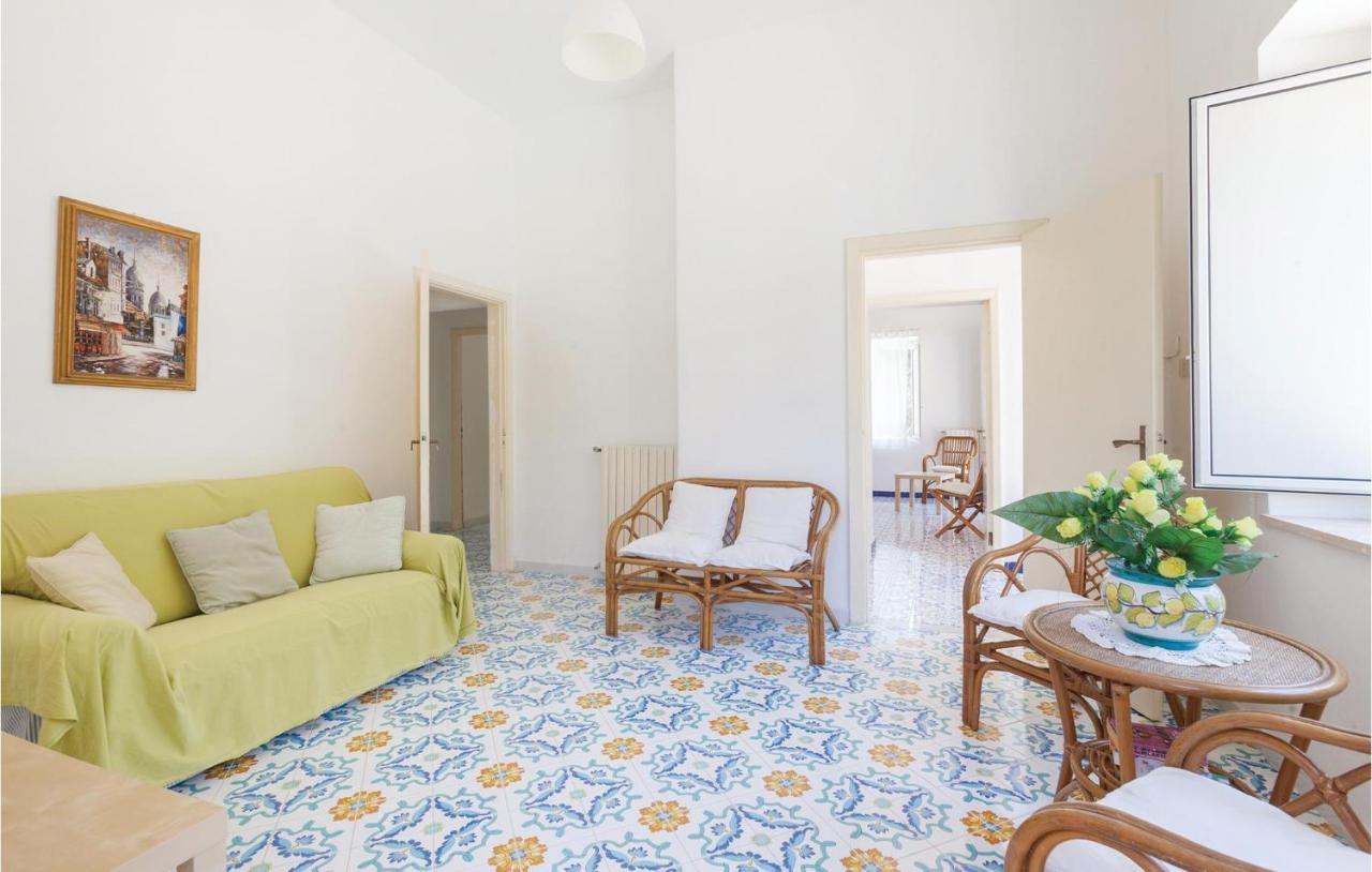 Villa La Limonaia Сорренто Экстерьер фото