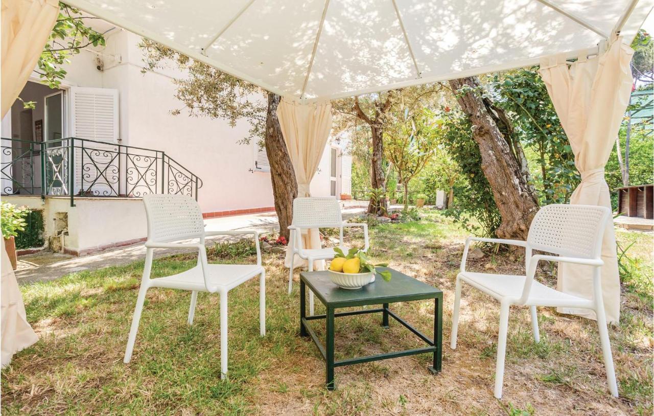 Villa La Limonaia Сорренто Экстерьер фото